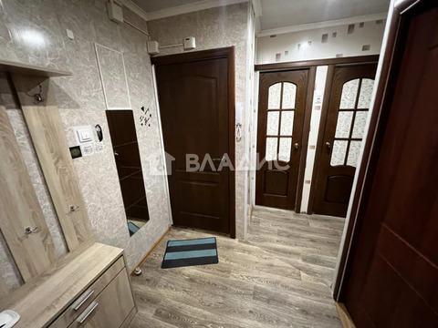 Продажа 2-комн квартиры на вторичном рынке ул. Дрезденская,  д. 24