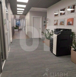 Аренда офиса автодорога Балтия, , Красногорск, 26-й км,  д. 8,  к. 2