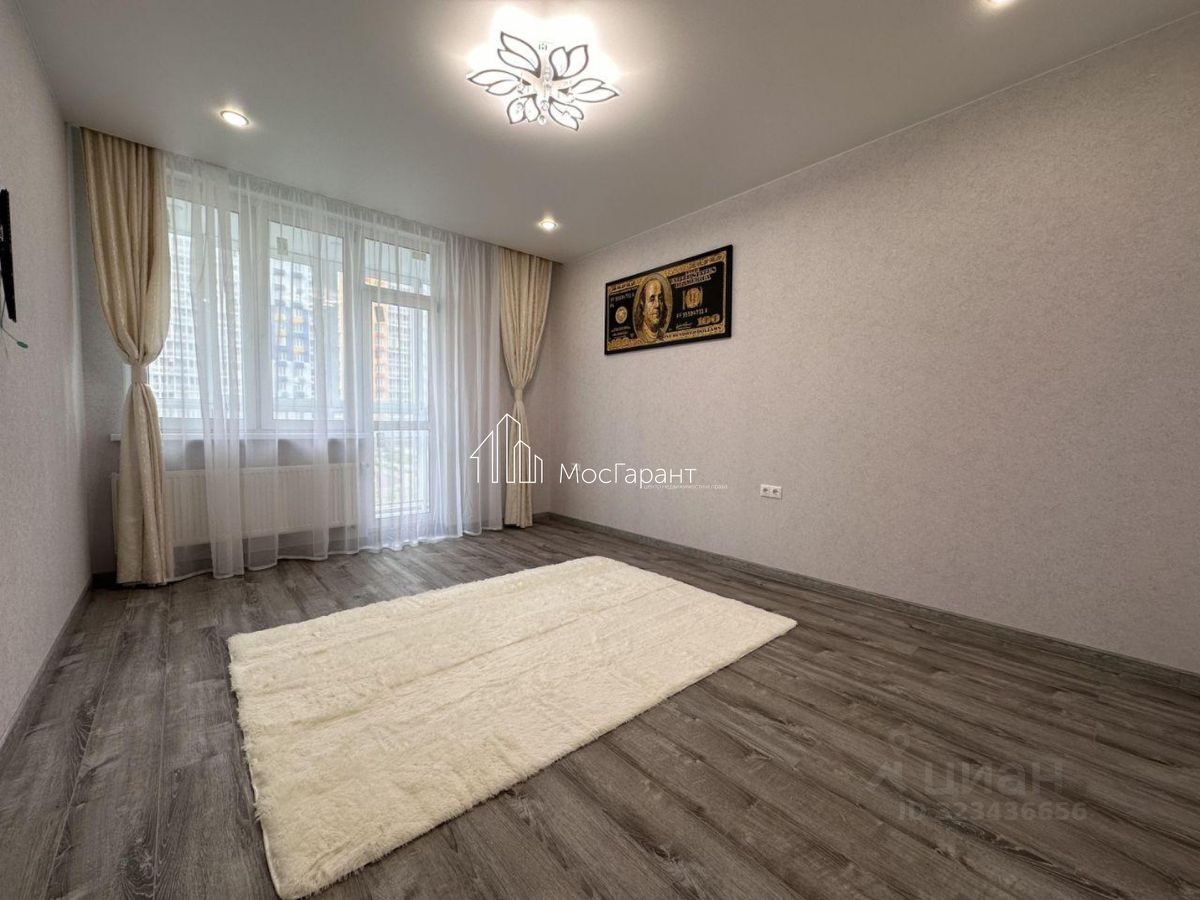 Продажа студии Мытищи, проспект Астрахова, 7