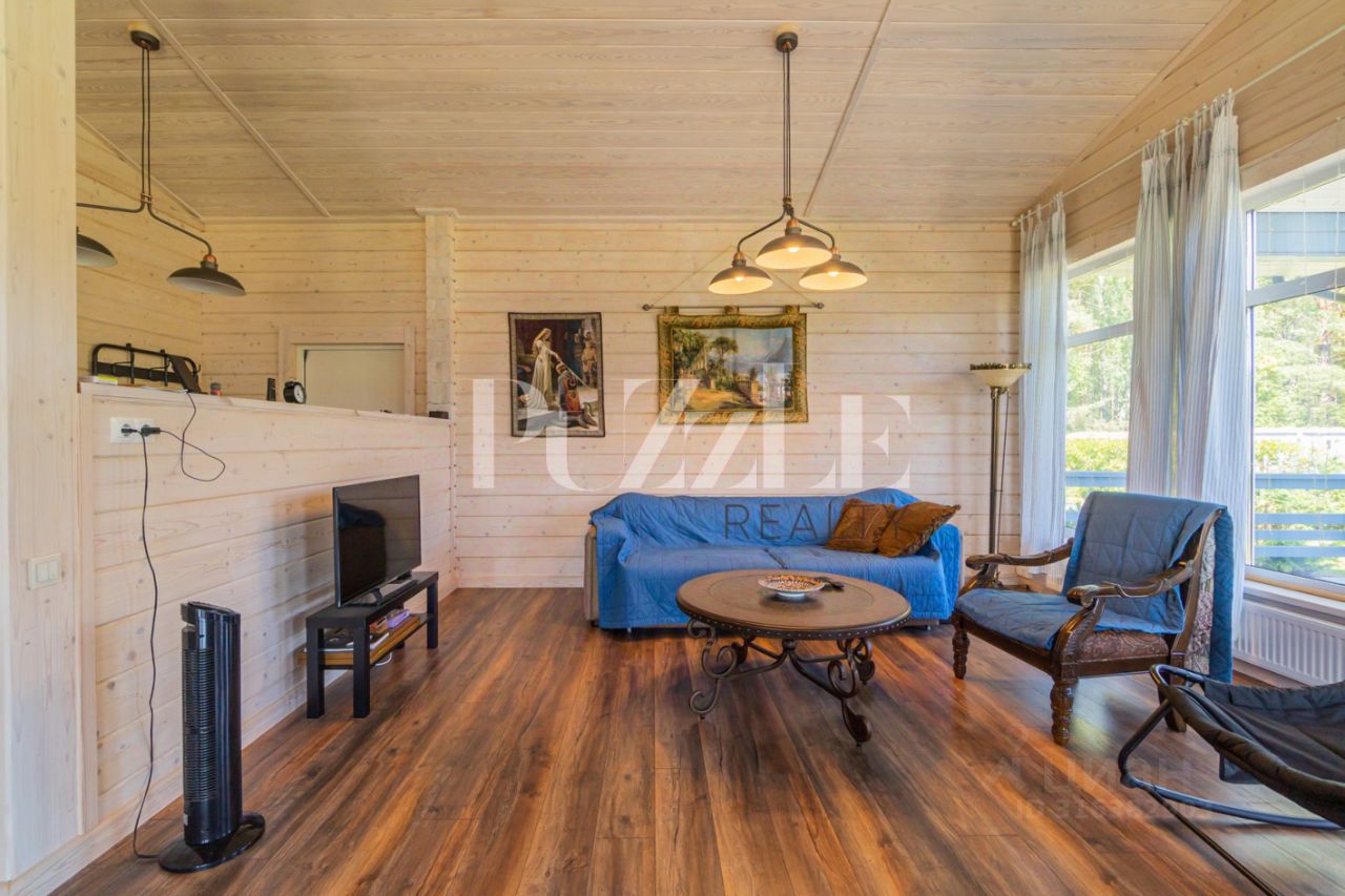 Продажа дома Сувантоярви кп, 32