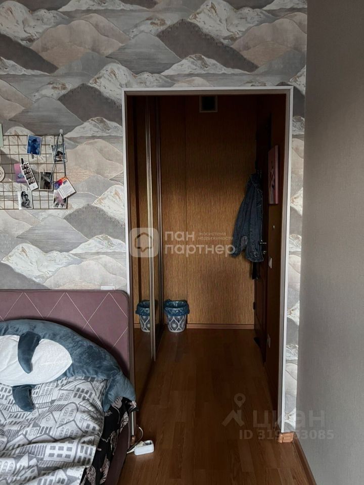 Продажа 6-комн квартиры на вторичном рынке Можайская улица, 42