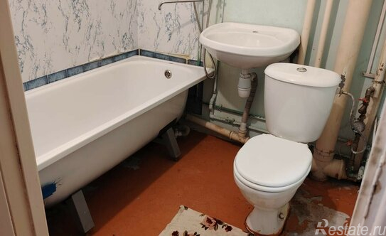 Продажа 1-комн квартиры на вторичном рынке Первомайская ул,  д. 20