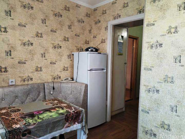 Продажа 1-комн квартиры на вторичном рынке Электросталь, ул Западная, 29