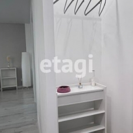 Аренда 3-комн квартиры на вторичном рынке Костюшко ул,  д. 66