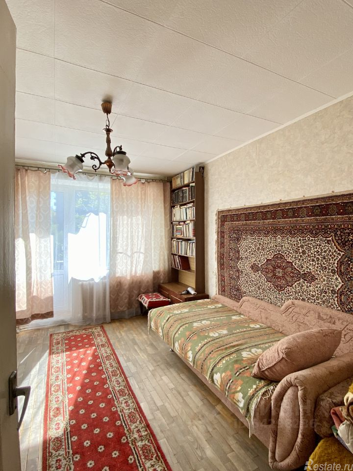 Аренда 2-комн квартиры на вторичном рынке Железноводская улица,  д. 66