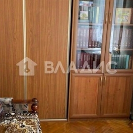 Продажа 4-комн квартиры на вторичном рынке Первомайский, ул Чапаева,  д. 1б