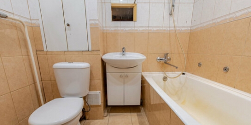 1-комн квартира Стойкости ул,  д. 17