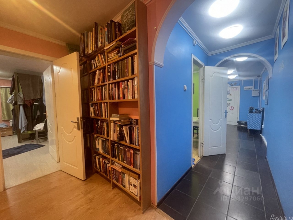 Аренда дома Одинцовская улица,  д. 33