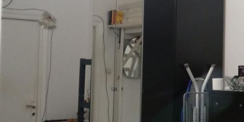 Комната Боровая улица, 3