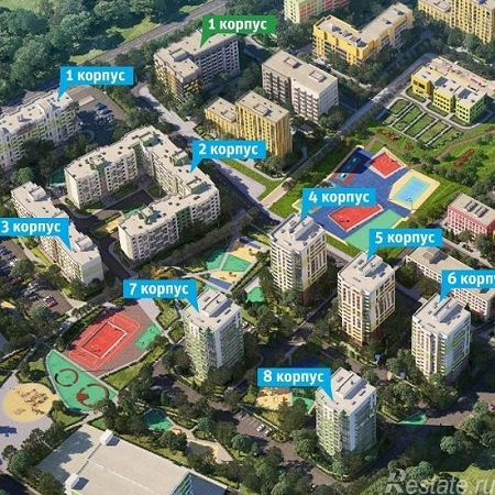 Продажа 2-комн квартиры на вторичном рынке Янино-1 д, Шоссейная ул ,  д. 3