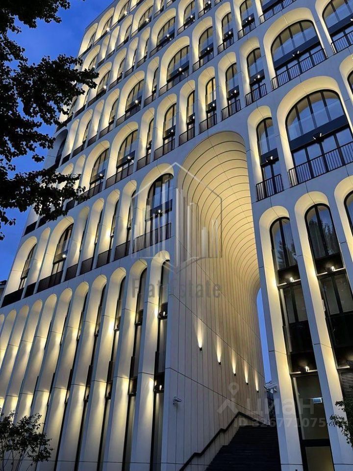 Продажа студии переулок 1-й Тружеников,  д. 16