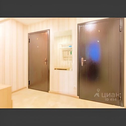 2-комн квартира Нахабино пгт, улица Белобородова, 12