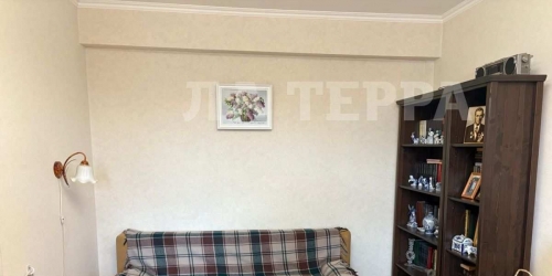 2-комн квартира Новодевичий проезд, 10