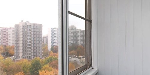 2-комн квартира улица 26 Бакинских Комиссаров, 7к6