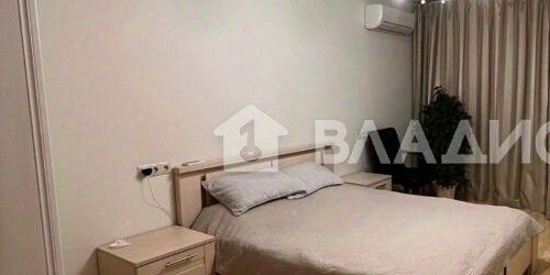 2-комн квартира Заповедная улица, 18к4