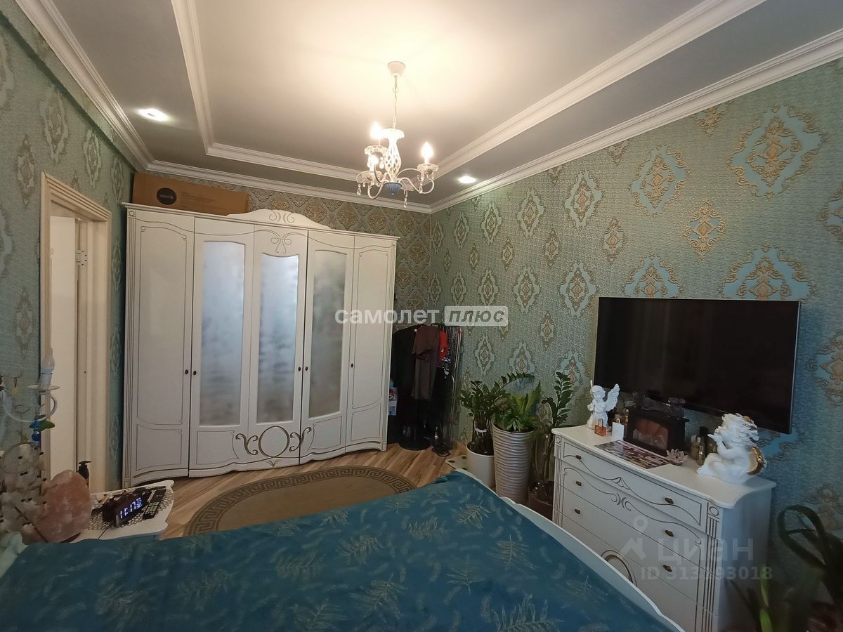 Продажа 3-комн квартиры на вторичном рынке Электросталь, проспект Ленина, 42