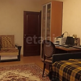 Продажа 2-комн квартиры на вторичном рынке Тамбовская улица,  д. 3/13