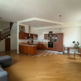 Продажа 4-комн квартиры на вторичном рынке Козихинский М. пер,  д. 16/3