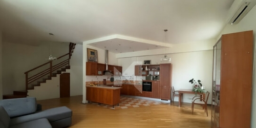 4-комн квартира Козихинский М. пер,  д. 16/3