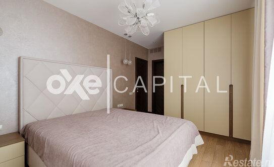 Продажа 4-комн квартиры на вторичном рынке Лазоревый проезд,  д. 1