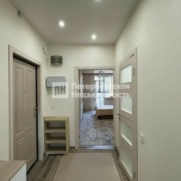 Продажа 1-комн квартиры на вторичном рынке ул Русановская,  д. 11