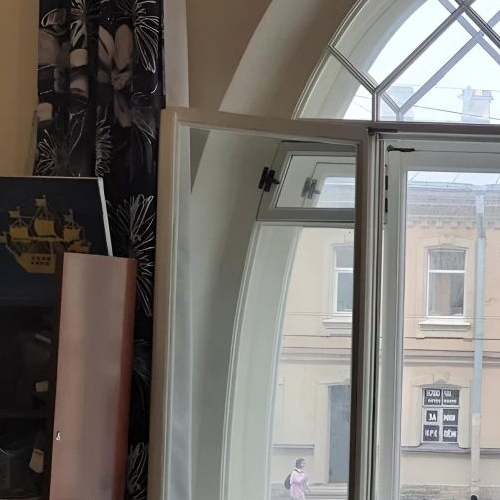 2-комн квартира Мытнинская улица, 5/2