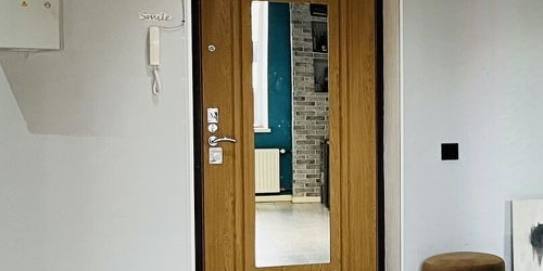 2-комн квартира Учительская улица, 18к1