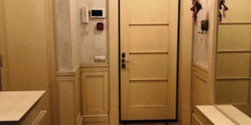 4-комн квартира Печатников пер.,  д. 12