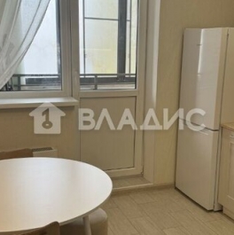 Продажа 1-комн квартиры на вторичном рынке Мытищи, ул разведчика Абеля,  д. 1