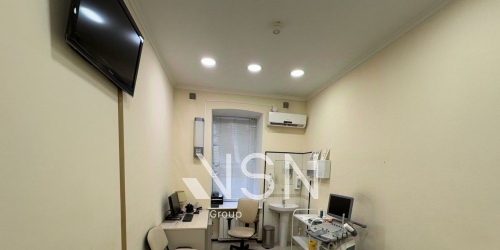 Помещение свободного назначения ул Народная,  д. 14,  к. 1