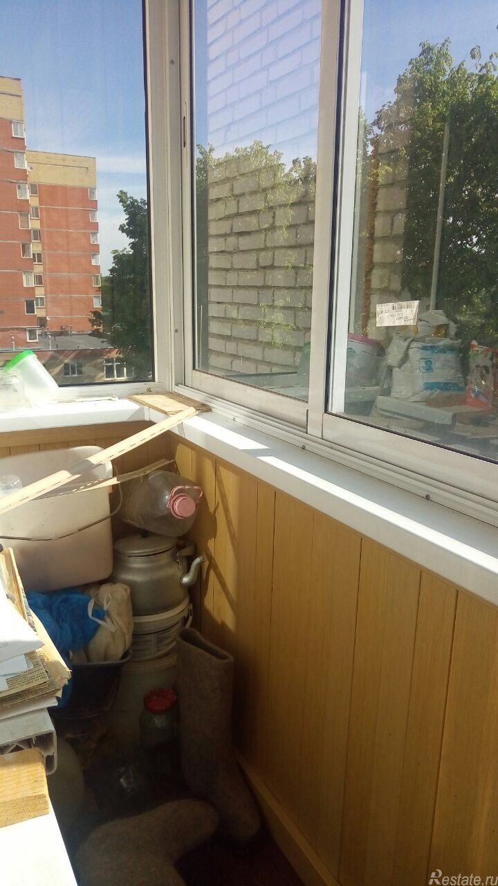 Продажа 1-комн квартиры на вторичном рынке ул.Академика Королёва,  д. 7,  к. 1