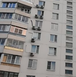 Продажа 2-комн квартиры на вторичном рынке Кировоградская улица, 4К1