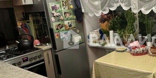 2-комн квартира улица Крыленко, 21К2