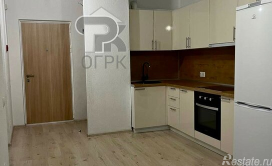 Продажа 1-комн квартиры на вторичном рынке Новое Павлино, улица Бояринова