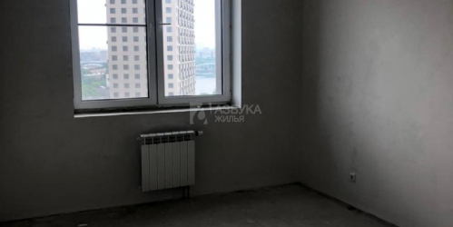 3-комн квартира Береговой проезд,  д. 1ССА