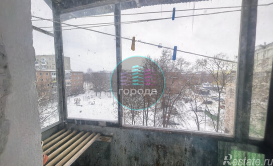 Продажа 2-комн квартиры на вторичном рынке Ступино г, Победы пр-кт,  д. 53