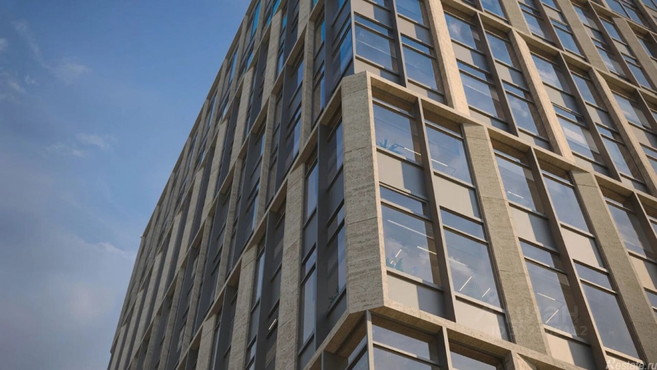 Продажа офиса Старосаврасовская ул