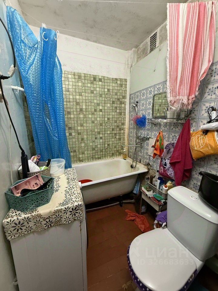 Продажа 1-комн квартиры на вторичном рынке Северный проспект, 87К4