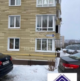 Продажа 1-комн квартиры на вторичном рынке Яхрома, ул. Бусалова,  д. 15