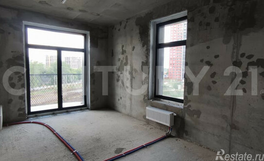 Продажа 2-комн квартиры на вторичном рынке улица Академика Королёва,  д. 21