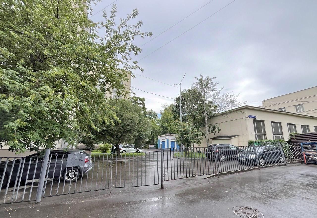 Продажа 2-комн квартиры на вторичном рынке Новокузнецкая улица, 35-37С2