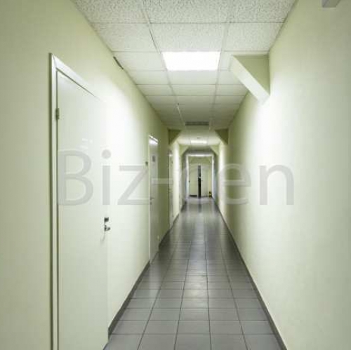 Офис улица Чапаева,  д. 3