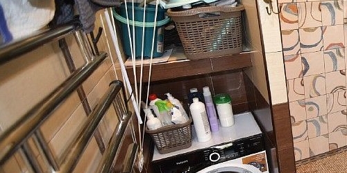 2-комн квартира улица Цимбалина, 30