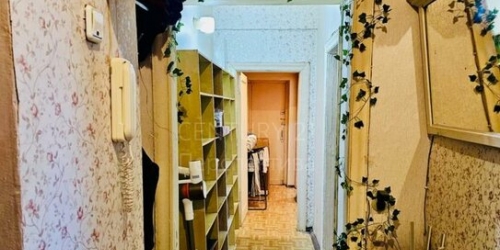 1-комн квартира Энтузиастов ш,  д. 76/1