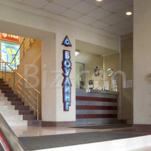 Офис улица Новолитовская,  д. 15