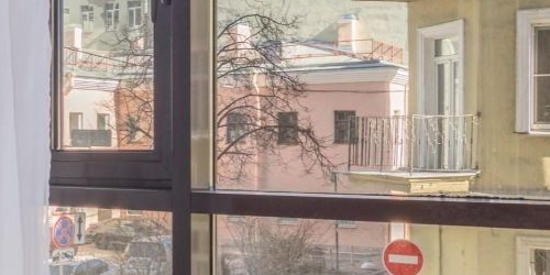 1-комн квартира Резная улица, 6