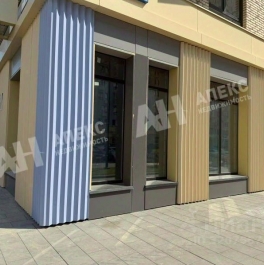 Аренда ПСН Коробово, улица Авиаторов,  д. 9