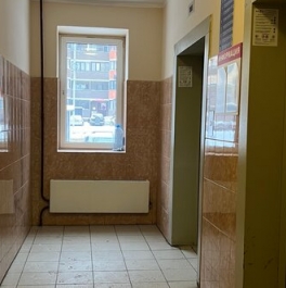 Продажа 1-комн квартиры на вторичном рынке Лосино-Петровский, улица Строителей,  д. 6