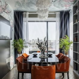 Продажа 3-комн квартиры на вторичном рынке бульвар Братьев Весниных,  д. 1