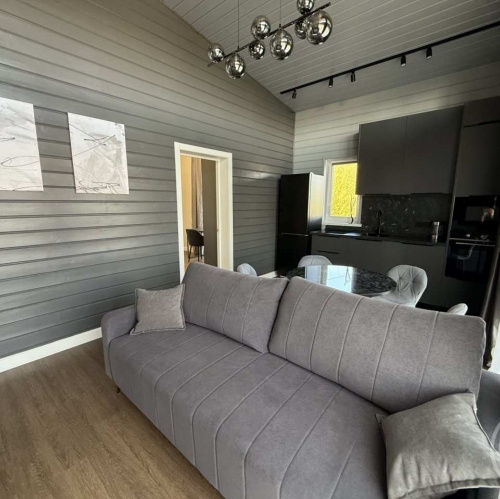 Коттедж/дом Куккузи дер.,  д. 26